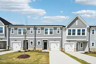 207 N Stonemill Trail, Wilsons Mills, NC 27520 - Photo 3