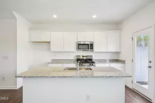 207 N Stonemill Trail, Wilsons Mills, NC 27520 - Photo 13