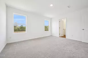 207 N Stonemill Trail, Wilsons Mills, NC 27520 - Photo 27