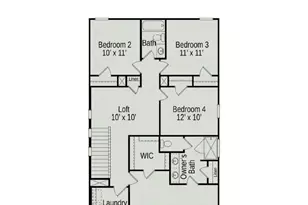 180 Oyster Tabby Dr, Lillington, NC 27546 - Photo 25