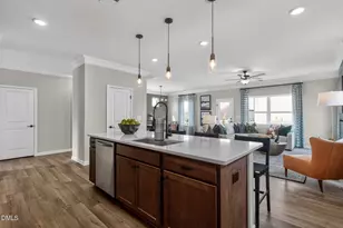 180 Oyster Tabby Dr, Lillington, NC 27546 - Photo 15