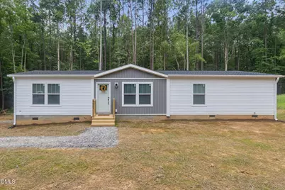 6669 Brame Drive, Oxford, NC 27565 - Photo 1