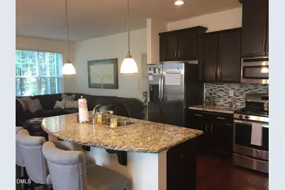 637 Briarcliff Street, Apex, NC 27502 - Photo 5