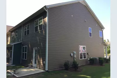 637 Briarcliff Street, Apex, NC 27502 - Photo 19