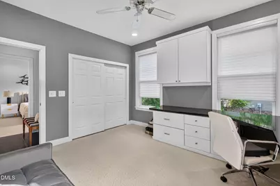 9619 Allsbrooke Drive, Raleigh, NC 27613 - Photo 33