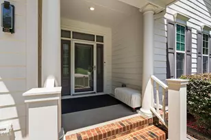 9619 Allsbrooke Dr, Raleigh, NC 27613 - Photo 3