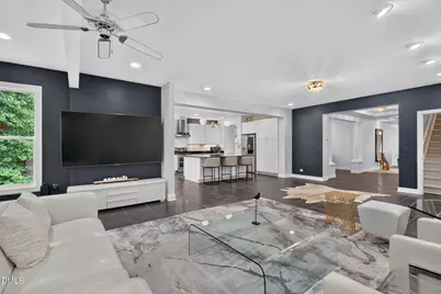 9619 Allsbrooke Drive, Raleigh, NC 27613 - Photo 21