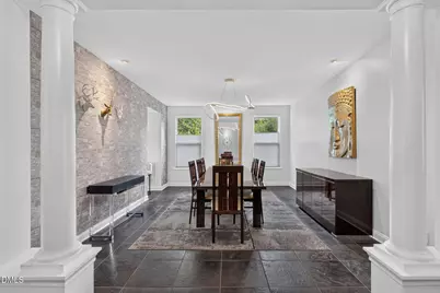 9619 Allsbrooke Drive, Raleigh, NC 27613 - Photo 5