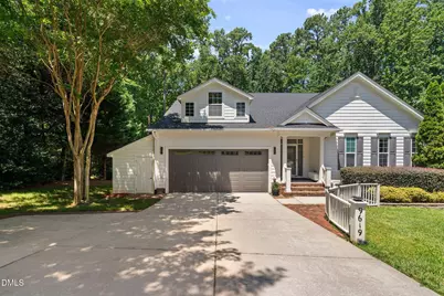 9619 Allsbrooke Drive, Raleigh, NC 27613 - Photo 1