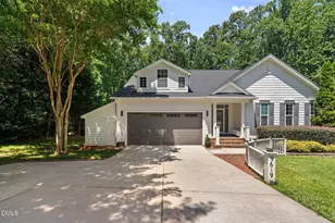 9619 Allsbrooke Dr, Raleigh, NC 27613 - Photo 1