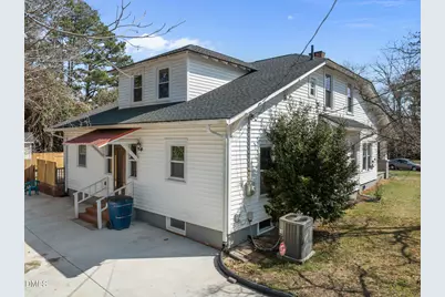 514 S 5th Street, Smithfield, NC 27577 - Photo 35