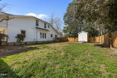 514 S 5th Street, Smithfield, NC 27577 - Photo 33