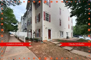 3021 Barrymore St, Raleigh, NC 27603 - Photo 1
