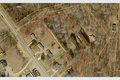 6045 Burlington Road, Gibsonville, NC 27249 - Photo 5