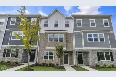 705 Grafton Forest Lane, Fuquay-Varina, NC 27526 - Photo 1