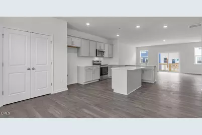 705 Grafton Forest Lane, Fuquay-Varina, NC 27526 - Photo 9