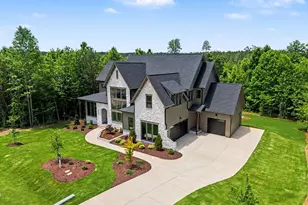 346 Lila Dr, Pittsboro, NC 27312 - Photo 11