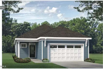 188 Village Walk Drive, Clayton, NC 27527 - Photo 1