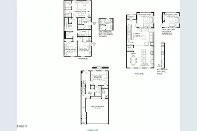 2340 Stevens Pass Station, Apex, NC 27502 - Photo 1
