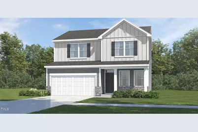 255 Digging Time Avenue, Pine Level, NC 27569 - Photo 1