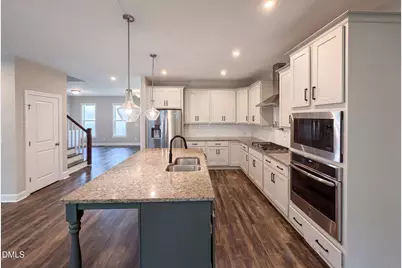 8808 Sprouted Lane, Wake Forest, NC 27587 - Photo 7