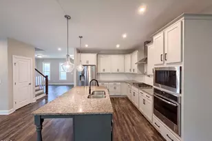 8808 Sprouted Ln, Wake Forest, NC 27587 - Photo 7