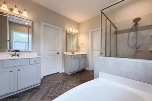 8808 Sprouted Ln, Wake Forest, NC 27587 - Photo 13