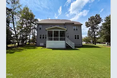8808 Sprouted Lane, Wake Forest, NC 27587 - Photo 5