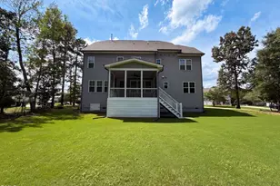 8808 Sprouted Ln, Wake Forest, NC 27587 - Photo 5