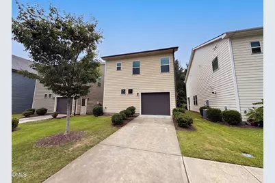 109 Belle Plain Drive, Morrisville, NC 27560 - Photo 5