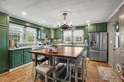 3738 S Nc 119 Highway, Haw River, NC 27258 - Photo 7
