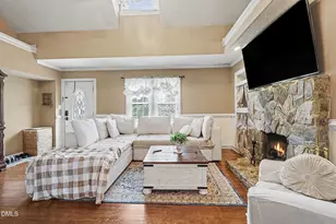 3738 S NC 119 Hwy, Haw River, NC 27258 - Photo 5