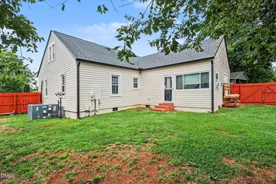 3738 S Nc 119 Highway, Haw River, NC 27258 - Photo 25