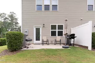 3608 Water Mist Ln, Raleigh, NC 27604 - Photo 33