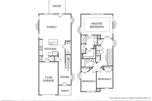 3608 Water Mist Ln, Raleigh, NC 27604 - Photo 35