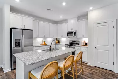8772 Wardle Court, Wake Forest, NC 27587 - Photo 9
