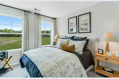 8772 Wardle Court, Wake Forest, NC 27587 - Photo 15