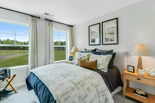 8772 Wardle Ct, Wake Forest, NC 27587 - Photo 15