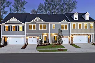 8772 Wardle Ct, Wake Forest, NC 27587 - Photo 1