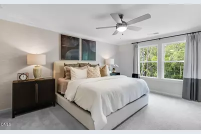 8772 Wardle Court, Wake Forest, NC 27587 - Photo 5