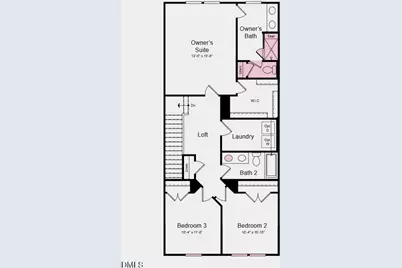 8772 Wardle Court, Wake Forest, NC 27587 - Photo 29