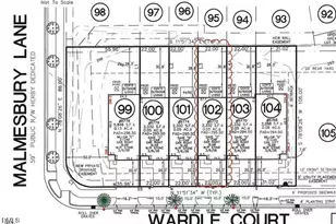 8772 Wardle Ct, Wake Forest, NC 27587 - Photo 31