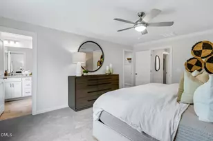 8772 Wardle Ct, Wake Forest, NC 27587 - Photo 13