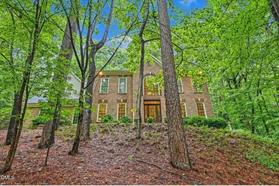 101 Collinson Drive, Chapel Hill, NC 27514 - Photo 1