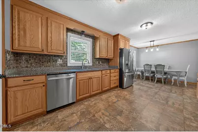 201 Ashby Lane, Goldsboro, NC 27530 - Photo 5