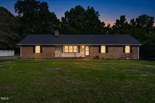 201 Ashby Ln, Goldsboro, NC 27530 - Photo 1