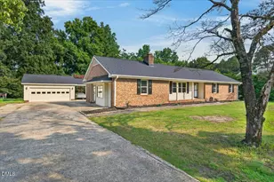 201 Ashby Ln, Goldsboro, NC 27530 - Photo 1
