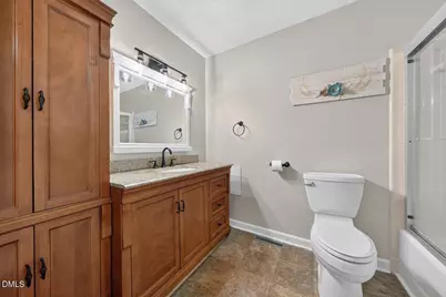 201 Ashby Lane, Goldsboro, NC 27530 - Photo 17