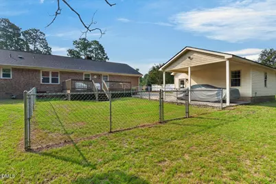 201 Ashby Lane, Goldsboro, NC 27530 - Photo 19