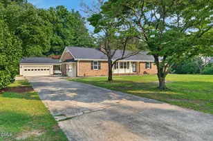 201 Ashby Ln, Goldsboro, NC 27530 - Photo 21